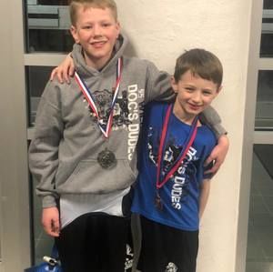 Meet your Posher, Christy